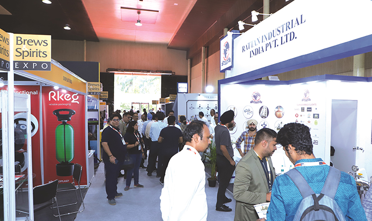 B&S Expo 2024 ready for September tryst